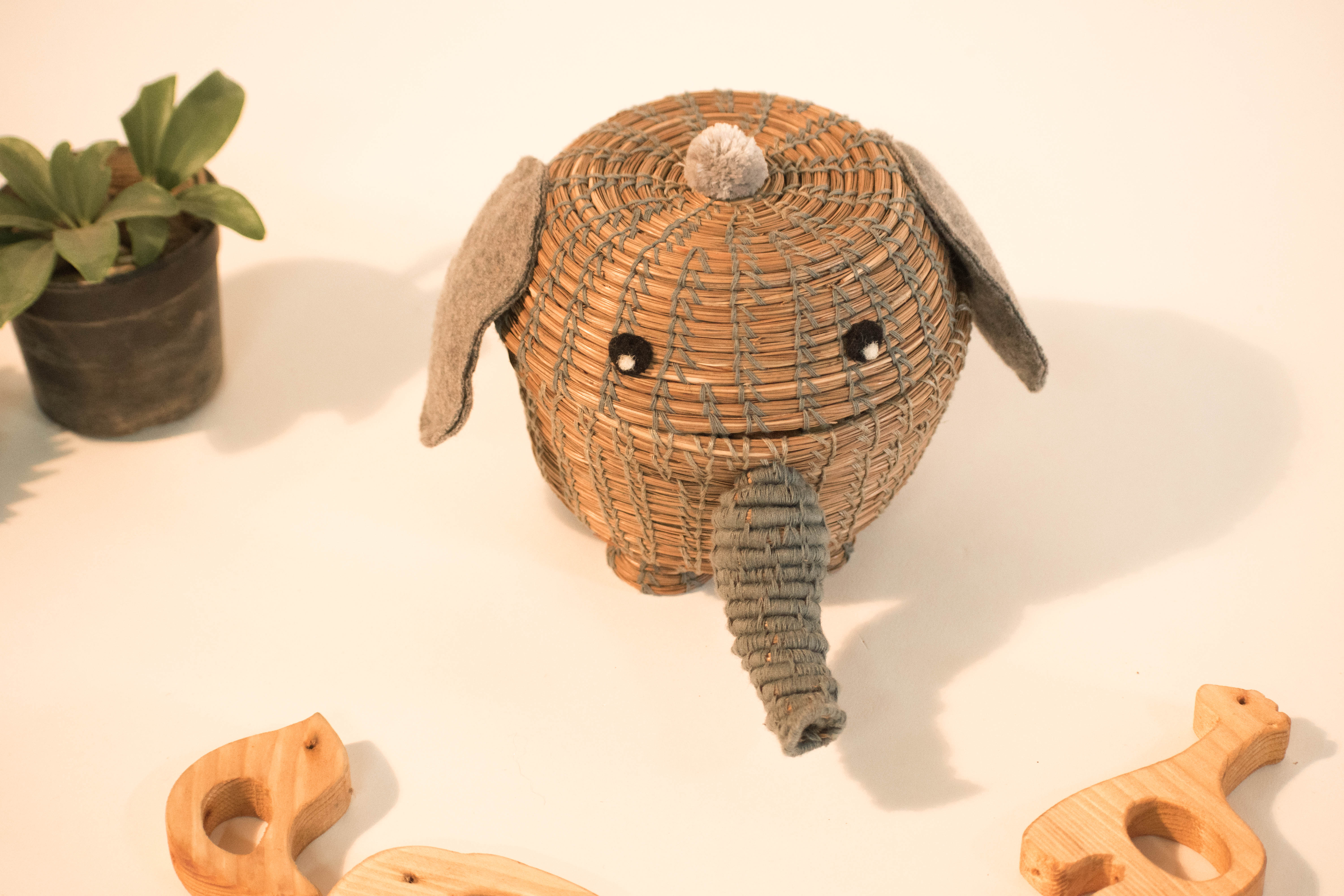 natural and artistic